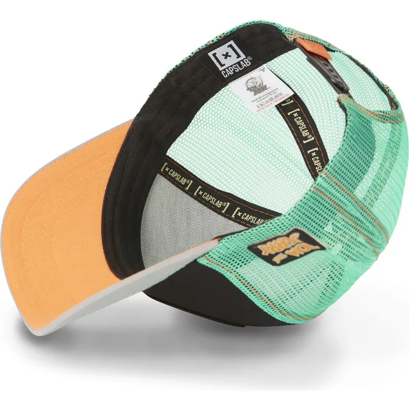 petten-gebogen-zwart-snapback-tom-to6-looney-tunes-tom-looney-tunes-van-capslab