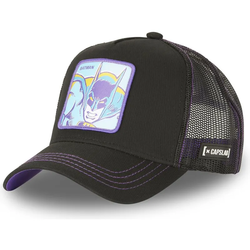 petten-gebogen-zwart-snapback-dc5-vin1-batman-dc-comics-van-capslab petten-gebogen-zwart-snapback-dc5-vin1-batman-dc-comics-van-capslab