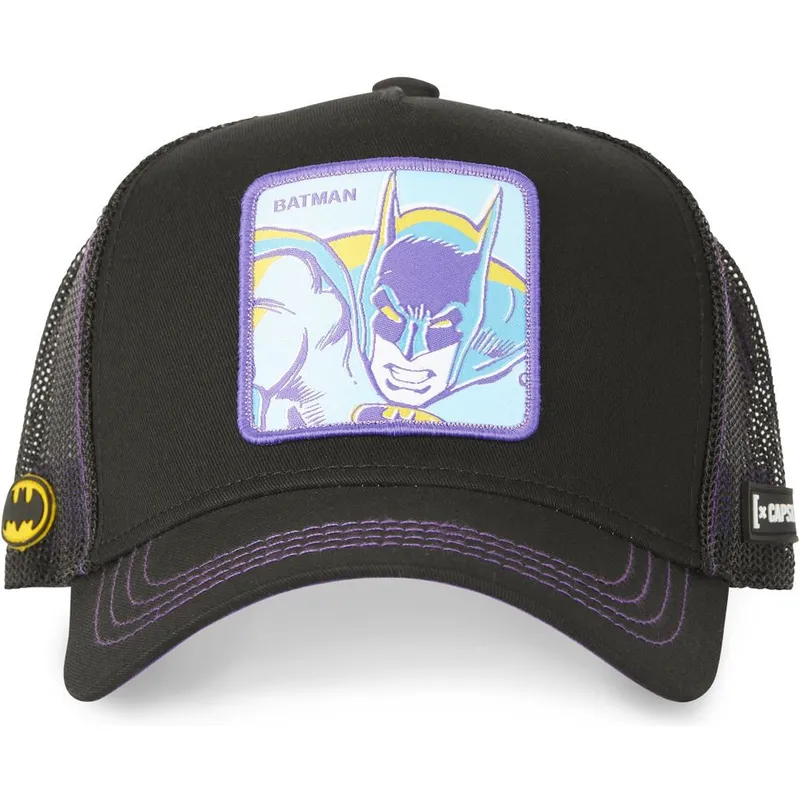 petten-gebogen-zwart-snapback-dc5-vin1-batman-dc-comics-van-capslab petten-gebogen-zwart-snapback-dc5-vin1-batman-dc-comics-van-capslab
