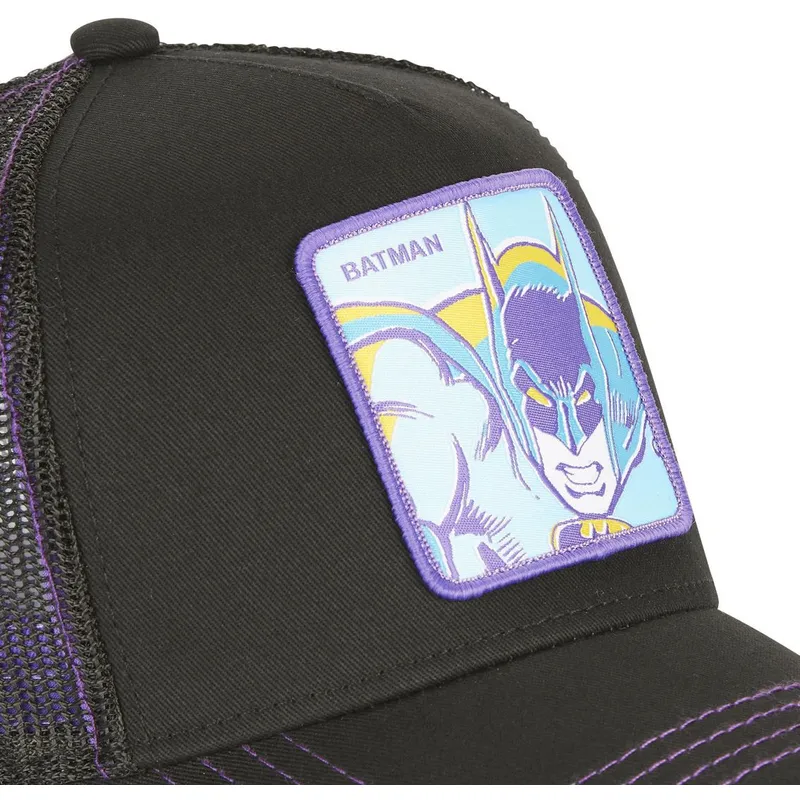 petten-gebogen-zwart-snapback-dc5-vin1-batman-dc-comics-van-capslab petten-gebogen-zwart-snapback-dc5-vin1-batman-dc-comics-van-capslab