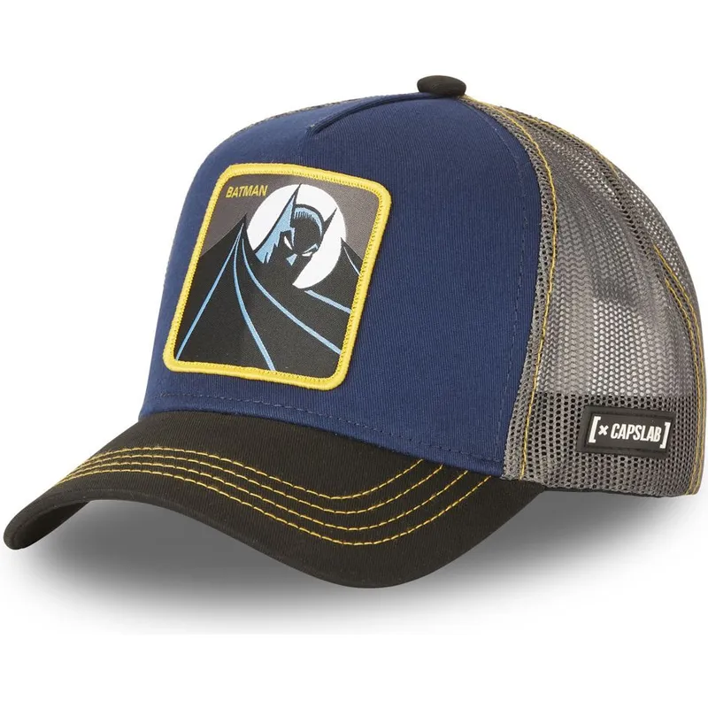 petten-gebogen-marineblauw-snapback-cru2-batman-dc-comics-van-capslab petten-gebogen-marineblauw-snapback-cru2-batman-dc-comics-van-capslab