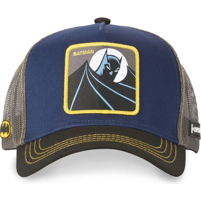 petten-gebogen-marineblauw-snapback-cru2-batman-dc-comics-van-capslab petten-gebogen-marineblauw-snapback-cru2-batman-dc-comics-van-capslab