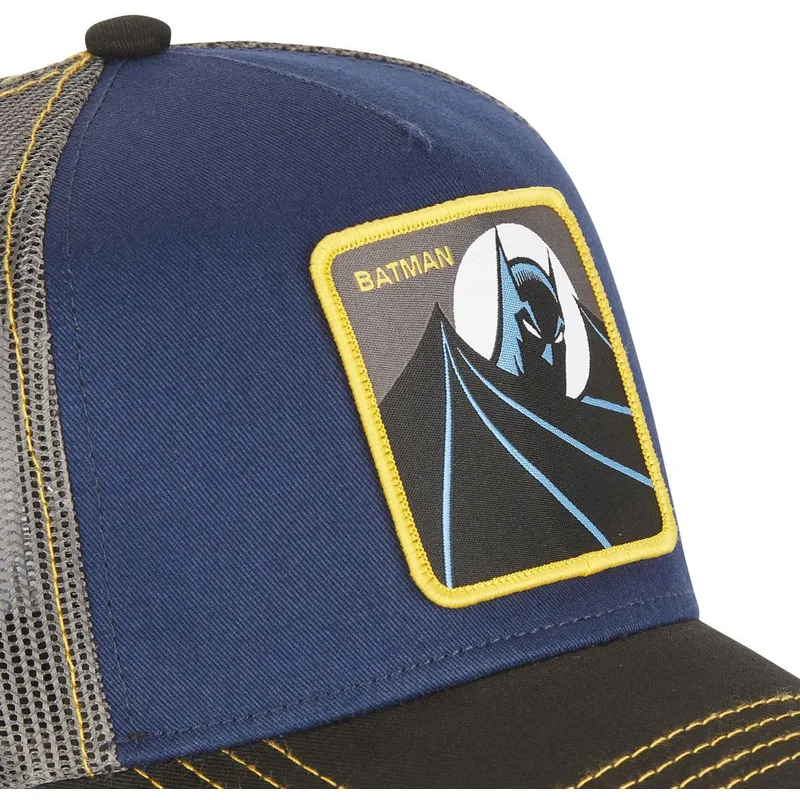 petten-gebogen-marineblauw-snapback-cru2-batman-dc-comics-van-capslab petten-gebogen-marineblauw-snapback-cru2-batman-dc-comics-van-capslab