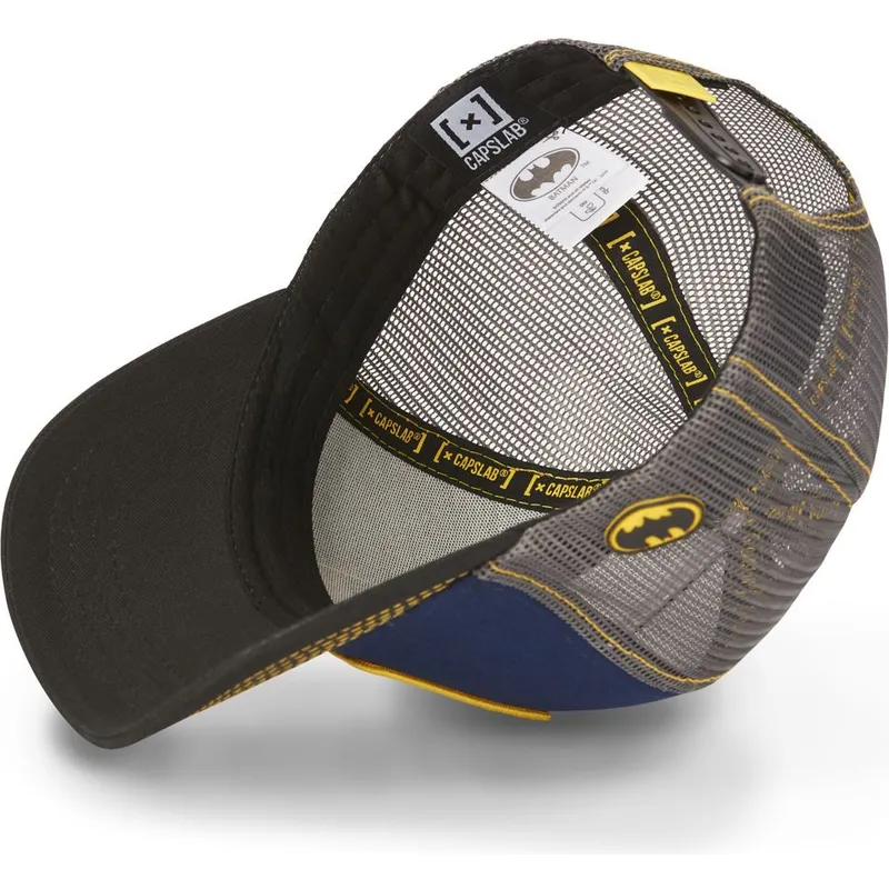 petten-gebogen-marineblauw-snapback-cru2-batman-dc-comics-van-capslab petten-gebogen-marineblauw-snapback-cru2-batman-dc-comics-van-capslab