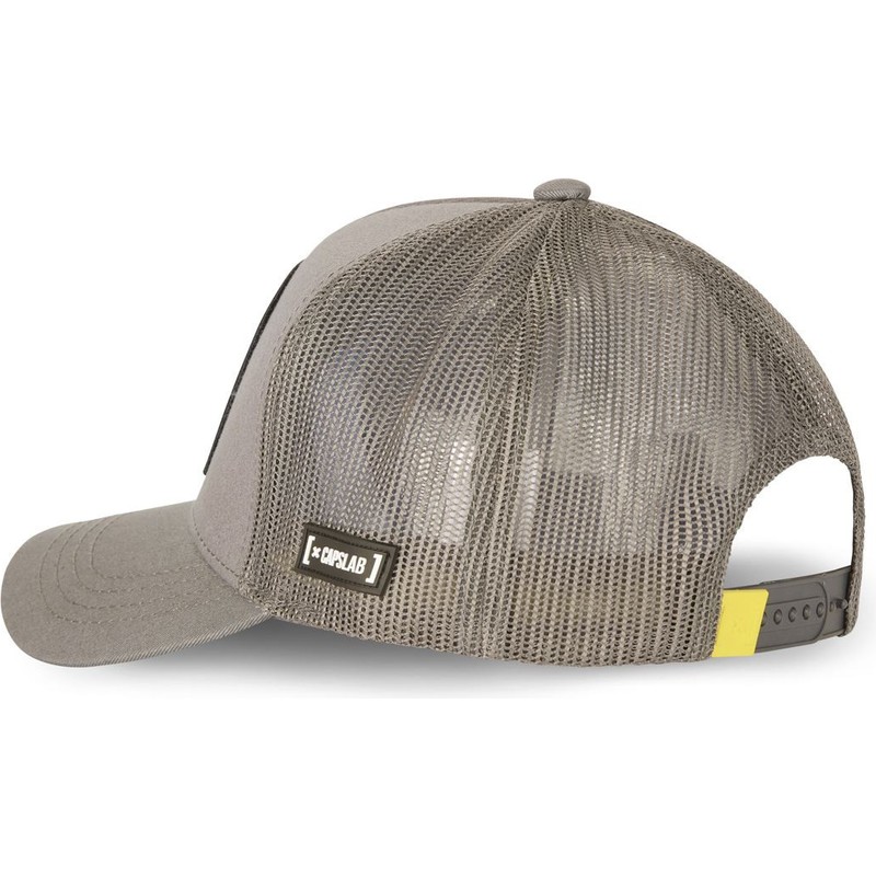 capslab-speedy-gonzales-spe4-looney-tunes-grey-trucker-hat