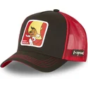 petten-gebogen-zwart-snapback-cas-spe1-speedy-gonzales-looney-tunes-van-capslab