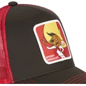 petten-gebogen-zwart-snapback-cas-spe1-speedy-gonzales-looney-tunes-van-capslab