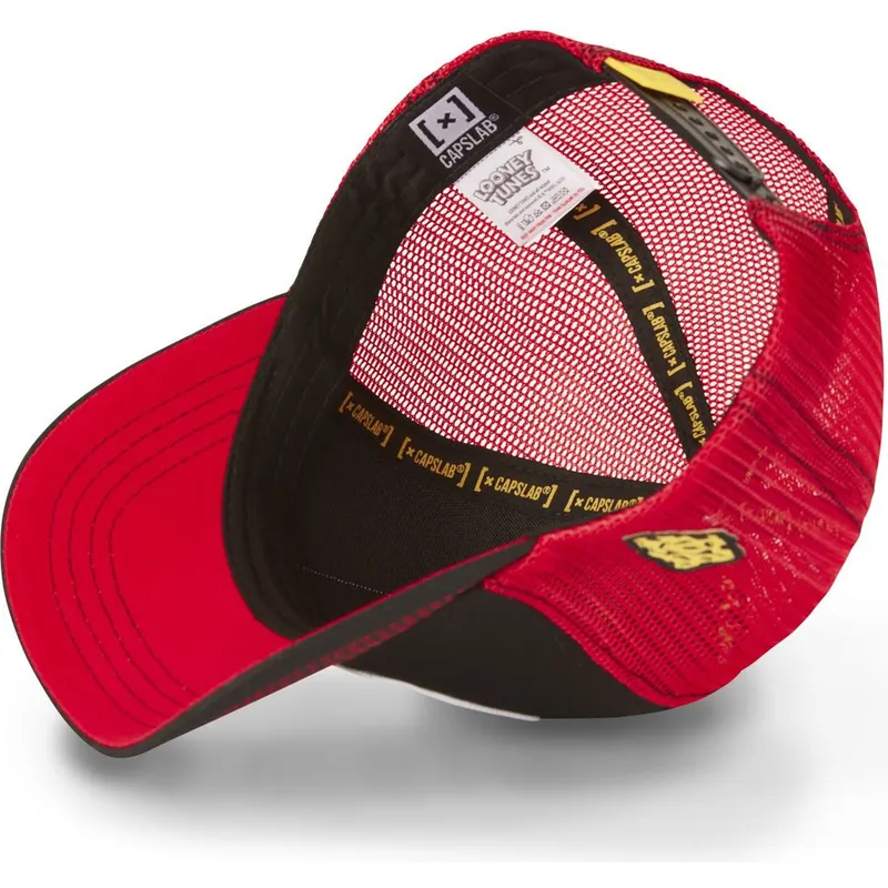 petten-gebogen-zwart-snapback-cas-spe1-speedy-gonzales-looney-tunes-van-capslab