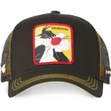 petten-gebogen-zwart-snapback-sy1-sylvester-looney-tunes-van-capslab