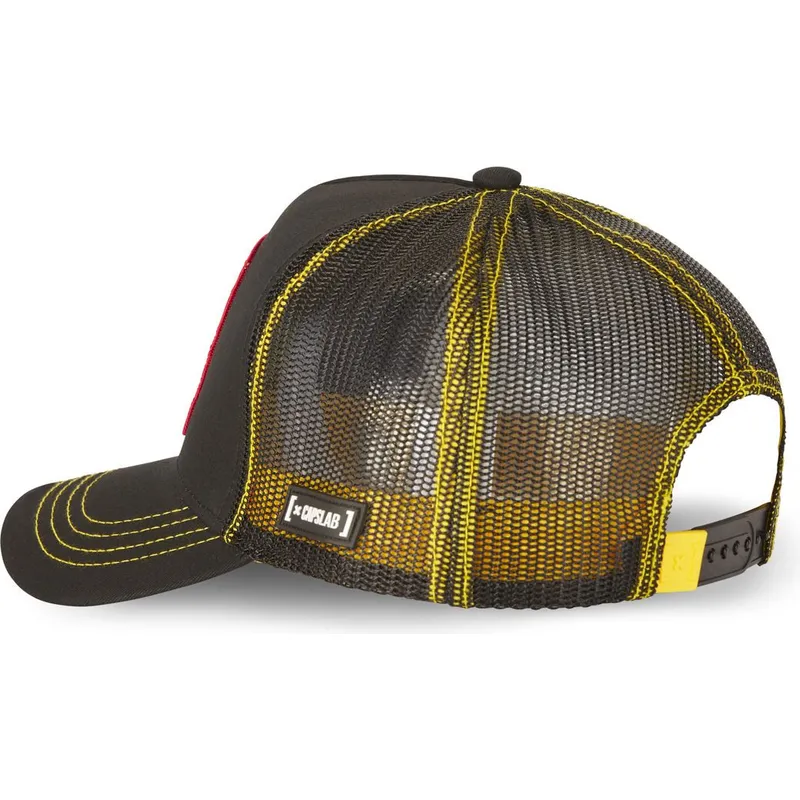 petten-gebogen-zwart-snapback-sy1-sylvester-looney-tunes-van-capslab