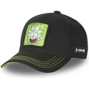 petten-gebogen-zwart-verstelbaar-casb-ri2-rick-sanchez-rick-en-morty-van-capslab