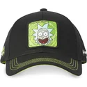 petten-gebogen-zwart-verstelbaar-casb-ri2-rick-sanchez-rick-en-morty-van-capslab