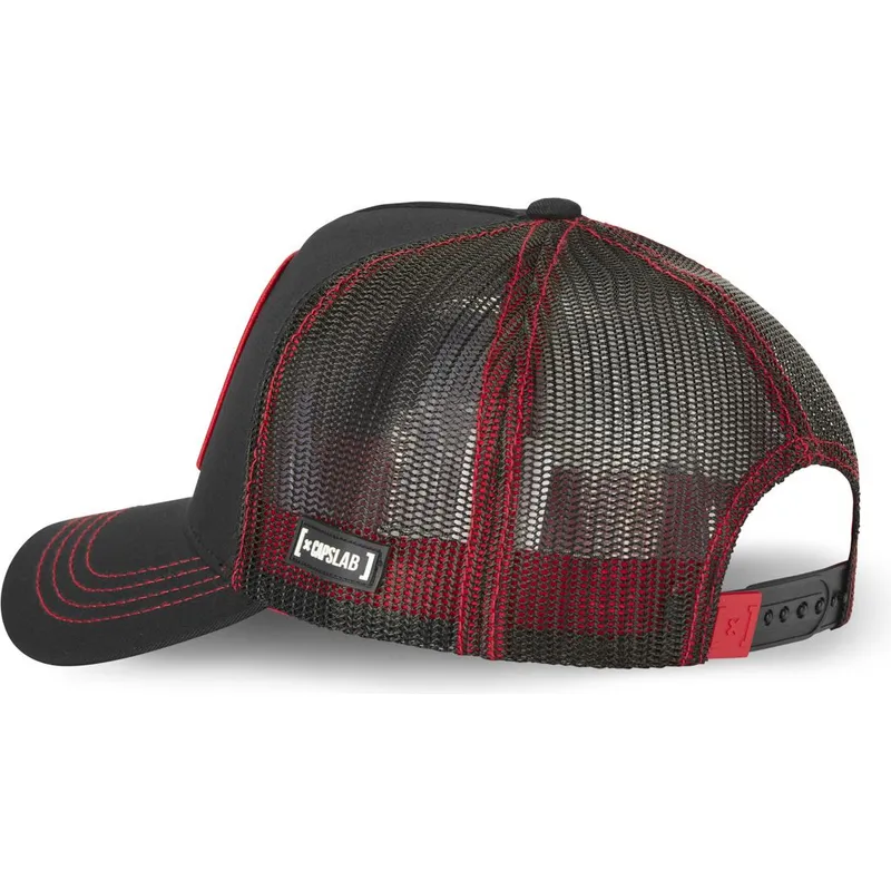 petten-gebogen-zwart-snapback-morty-smith-rick-en-morty-van-capslab