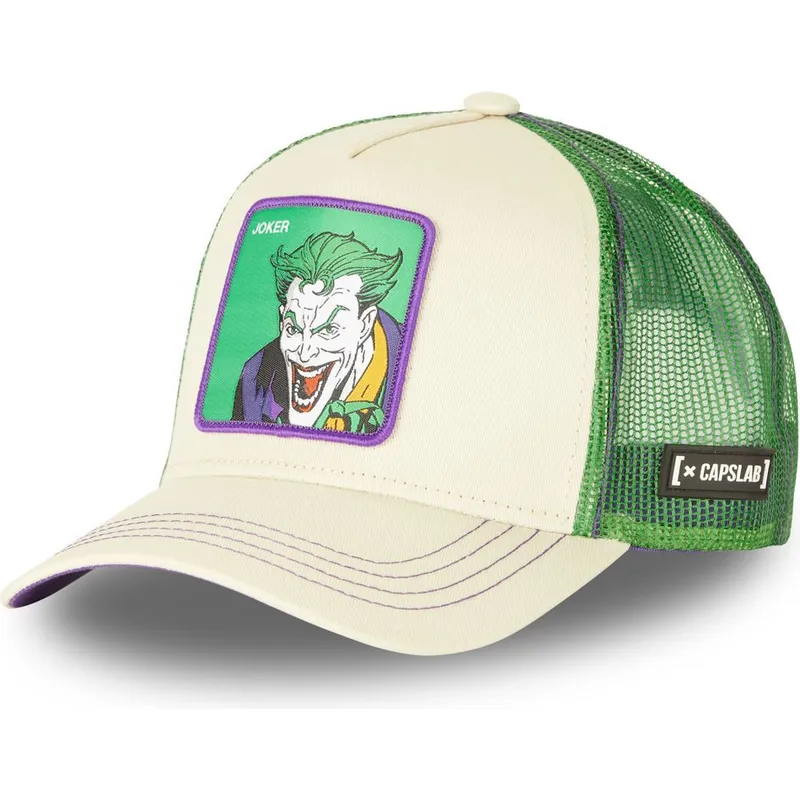 petten-gebogen-beige-snapback-joker-dc-comics-van-capslab
