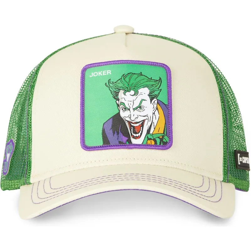 petten-gebogen-beige-snapback-joker-dc-comics-van-capslab