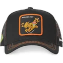 petten-gebogen-zwart-snapback-scooby-doo-scooby-doo-van-capslab