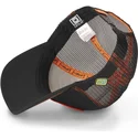 petten-gebogen-zwart-snapback-stu2-scooby-doo-van-capslab
