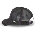 petten-gebogen-zwart-snapback-heehee-hee2-scooby-doo-van-capslab