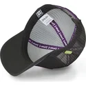 petten-gebogen-zwart-snapback-heehee-hee2-scooby-doo-van-capslab