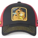 petten-gebogen-zwart-snapback-scooby-doo-en-shaggy-scooby-doo-van-capslab