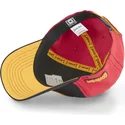 petten-gebogen-zwart-snapback-rogers-sd10-scooby-doo-en-shaggy-scooby-doo-van-capslab