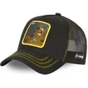 petten-gebogen-zwart-snapback-scooby-doo-scooby-doo-van-capslab