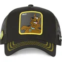 petten-gebogen-zwart-snapback-scooby-doo-scooby-doo-van-capslab