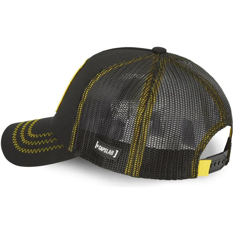 petten-gebogen-zwart-snapback-help-rel2-scooby-doo-van-capslab