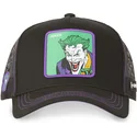 sort-truckerkasket-joker-jok1-dc-comics-fra-capslab
