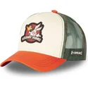 petten-gebogen-beige-snapback-bugs-bunny-en-daffy-duck-looney-tunes-van-capslab