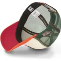 petten-gebogen-beige-snapback-bugs-bunny-en-daffy-duck-looney-tunes-van-capslab
