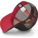 cap-gebogen-black-snapback-bugs-bunny-and-daffy-duck-looney-tunes-van-capslab