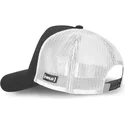 petten-gebogen-zwart-snapback-da2-daffy-duck-looney-tunes-van-capslab