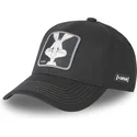 petten-gebogen-zwart-snapback-bu5-bugs-bunny-looney-tunes-van-capslab