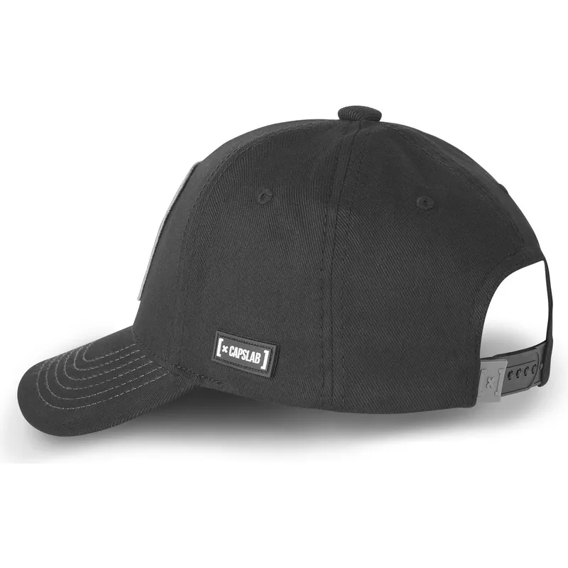 petten-gebogen-zwart-snapback-bu5-bugs-bunny-looney-tunes-van-capslab