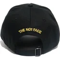 casquette-courbee-noire-ajustable-trusts-no1-black-white-logo-the-no1-face