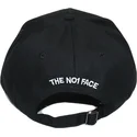 casquette-courbee-noire-ajustable-no1-cares-distressed-black-gold-logo-the-no1-face