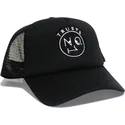 petten-gebogen-zwart-snapback-trusts-no1-neoprene-black-white-van-the-no1-face