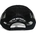petten-gebogen-zwart-snapback-trusts-no1-neoprene-black-white-van-the-no1-face