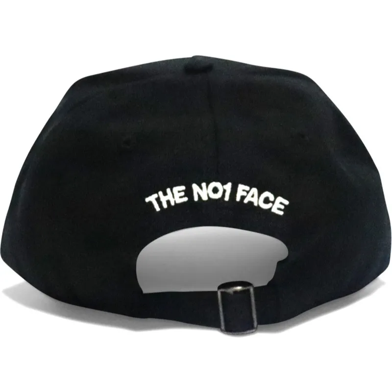 petten-gebogen-zwart-verstelbaar-trusts-no1-distressed-black-gold-van-the-no1-face