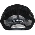 casquette-trucker-noire-trusts-no1-suede-black-gold-logo-the-no1-face