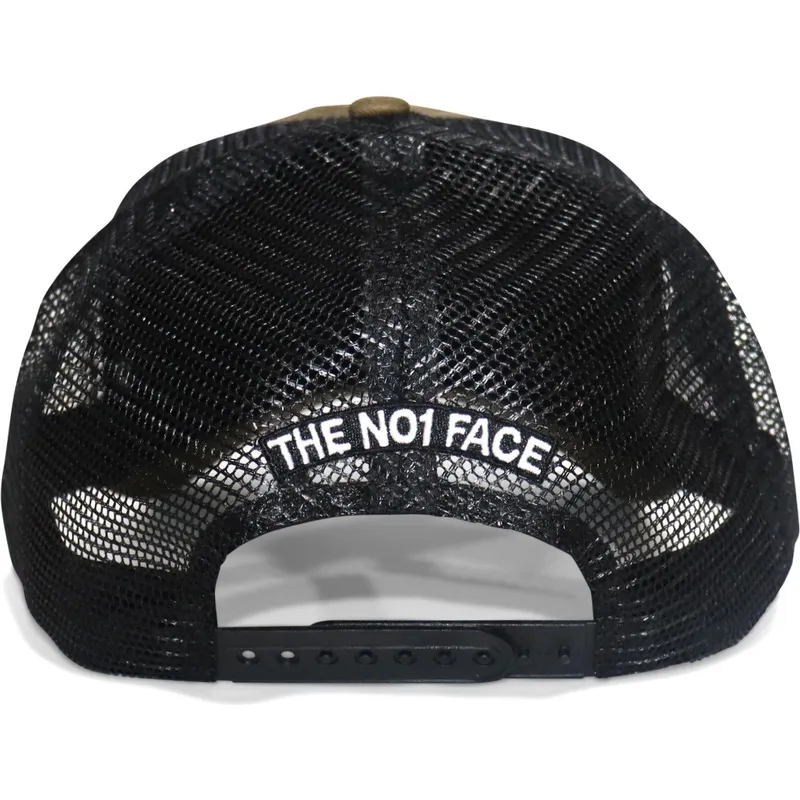 petten-gebogen-groen-snapback-trusts-no1-black-gold-van-the-no1-face