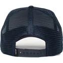 cappellino-trucker-blu-marino-lupo-wolf-di-goorin-bros