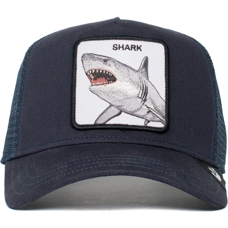 petten-gebogen-marineblauw-snapback-the-farm-van-goorin-bros