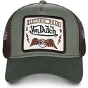 von-dutch-square6-green-trucker-hat