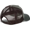 petten-gebogen-groen-snapback-van-von-dutch