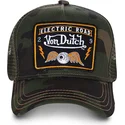 cappellino-trucker-mimetico-square4-di-von-dutch