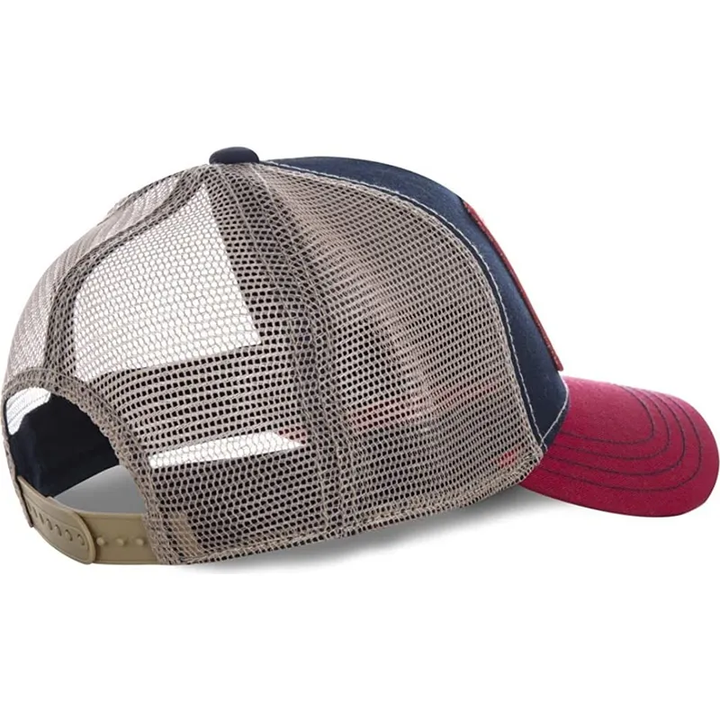 petten-gebogen-marineblauw-snapback-van-von-dutch