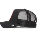 cappellino-trucker-nero-aquila-freedom-di-goorin-bros