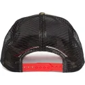 petten-gebogen-camouflage-snapback-freedom-the-farm-van-goorin-bros